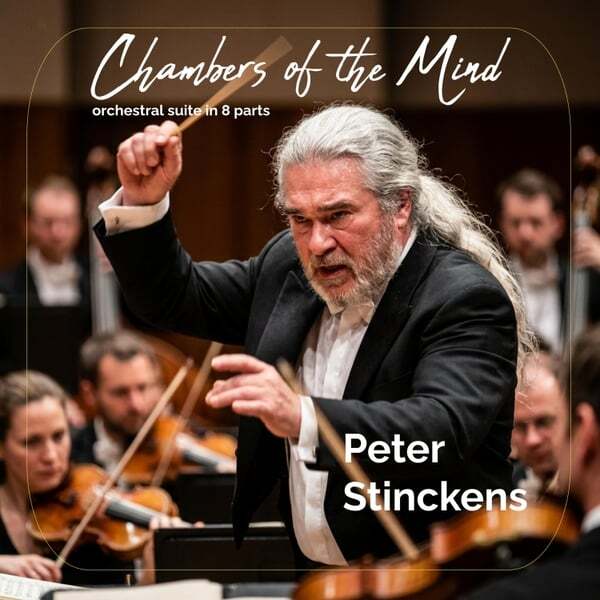 Cover art for Chambers of the Mind